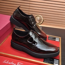 Ferragamo Shoes